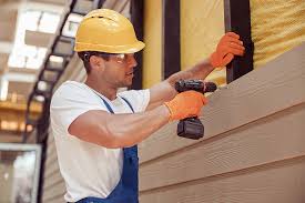 Best Siding for New Construction  in Tuscoosa, AL